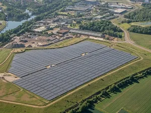 Limburg onderzoekt kansen voor 4 zonneparken op stortplaatsen