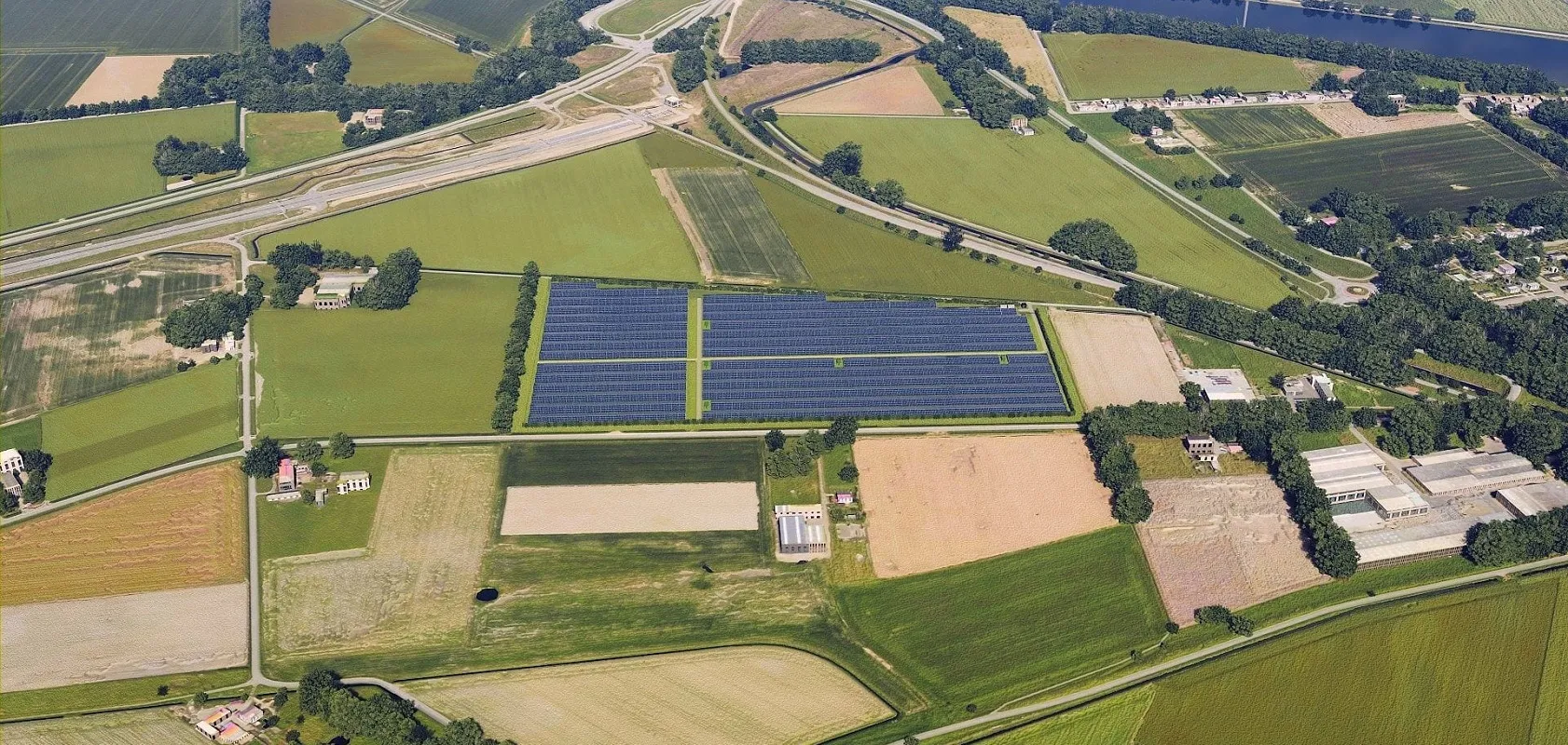 solarfields vacatures