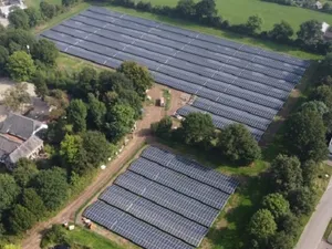 Gemeente Bronckhorst Obton GreenIPP en RRE leveren zonnepark De Baakermat op