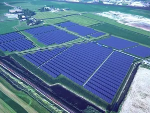 Solarfields: subsidie voor 80 megawattpiek aan SDE+-projecten
