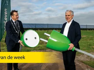 Project van de week | Oud-Fries appelras Dokkumer Nije moet floreren bij zonnepark