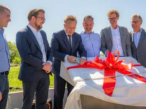 Zonthermiepark Dorkwerd geopend: opmaat grootschalige toepassing zonnewarmte in Nederland?