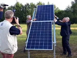 Provincie Drenthe: vergunningen zonneparken ook geldig bij komst nationale zonneladder
