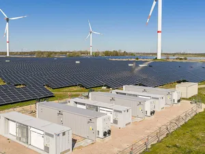 Europese zonneparkgigant ENERPARC vraagt faillissement aan maar houdt alle 500 zonneparken in bedrijf