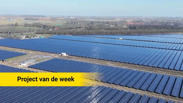 © Energiek Heusden