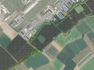Gemeente Maastricht geeft Sunvest omgevingsvergunning voor zonnepark Lanakerveld