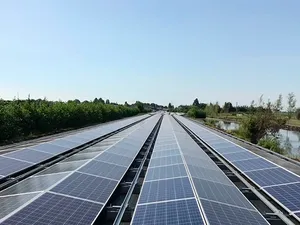 Peel en Maas geeft vergunning aan zonnepark De Schorf in Beringe