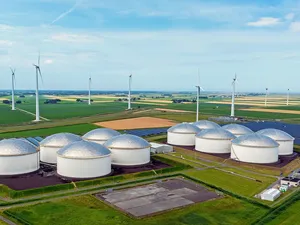 Paasweekend brengt recordaantal kwartieren met negatieve stroomprijzen