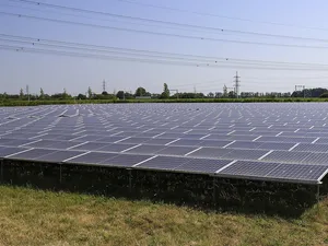 Definitief verbod Overijssel voor nieuwe zonneparken op landbouwgrond