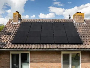 Zonneplan: 84 procent Nederlanders betaalt zonnepanelen uit eigen zak