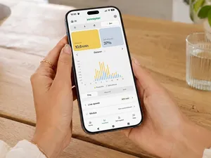 Nieuwe functie app Zonneplan moet zelfverbruik stroom zonnepanelen verhogen