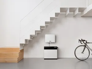 Zonneplan onthult nieuwe thuisbatterij voor huizen met 1-faseaansluiting