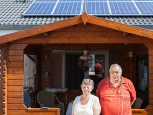 Eindbalans Zonnig-Limburg: 28.000 zonnepanelen voor 3.500 huurhuizen