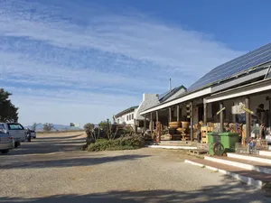 Afrikaanse vraag naar zonnepanelen groeit fors