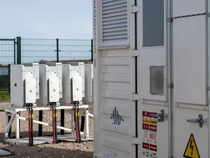 Energiehub Zwanendal garandeert stroomlevering tijdens bouw PALLAS-reactor