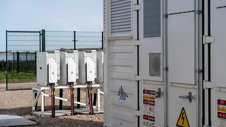 © Energy Hub Zwanendal