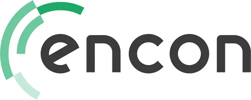 bedrijf-logo-encon-ingenieursbureau-nederland