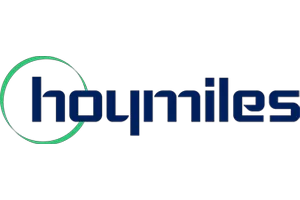 bedrijf-logo-hoymiles