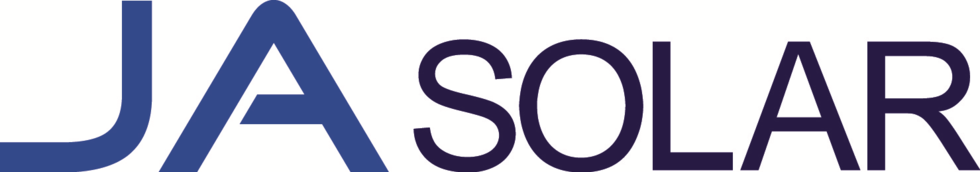 bedrijf-logo-ja-solar
