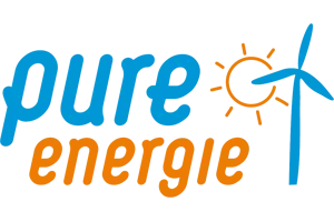 bedrijf-logo-pure-energie