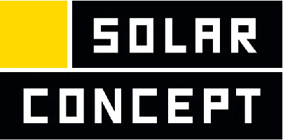 bedrijf-logo-solar-concept