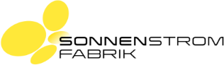 bedrijf-logo-sonnenstromfabrik