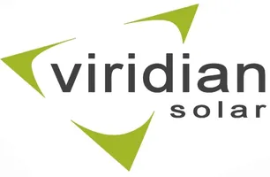 bedrijf-logo-viridian-solar