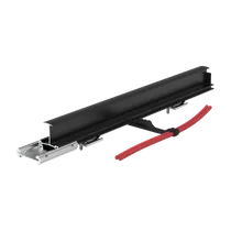 ALLiN inleg steeldeck
