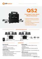 apsystems-qs2-product-sheet