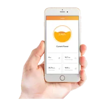 EMA Energie en Monitoring App