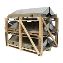 PVshelter Non-Assembled