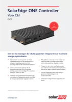 datasheet-solaredge-one-controller-c-and-i