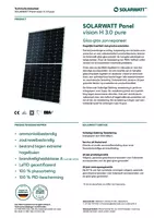 datasheet-solarwatt-panel-visionh3pure