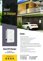 datasheet-solax-ev-charger