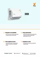 datasheet-solax-xhub