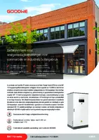 datasheetgoodwe-bat112