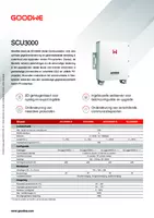 datasheetgoodwescu3000