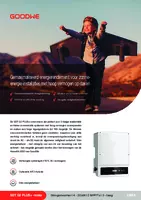 datasheetgoodwesdt-g2-plus