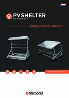 datasheetpvshelter