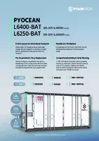 Solar & Storage Magazine - L6400-BAT