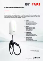 datasheetsajcaro-series-home-wallbox
