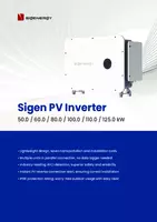 datasheetsigenpvinverter