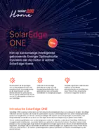 datasheetsolaredgeone