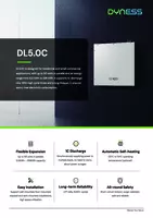 dyness-dl5-0c-datasheet