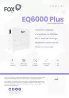 foxess-eq6000-plus-datasheet