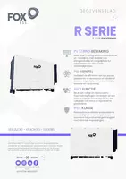 foxess-r-datasheet