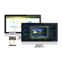 FusionSolar Smart PV Management System