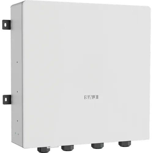 Solar & Storage Magazine - SAJ Automatic Transfer Switch