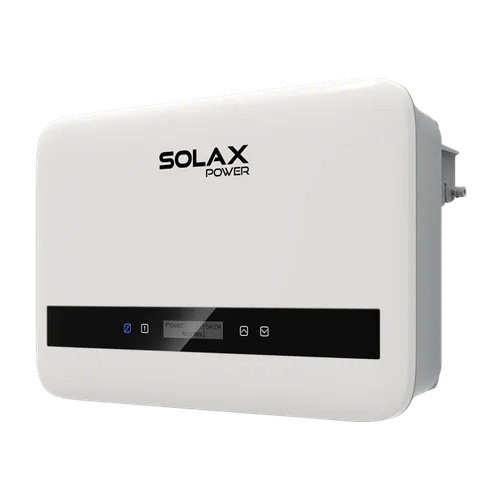 SolaX X1-Boost G4 0% MwSt §12 III UstG 2.5kW Wechselrichter 1-phasig SolaX X1-Boost G4 0% MwSt §12 III UstG 2.5kW Wechselrichter 1-phasig