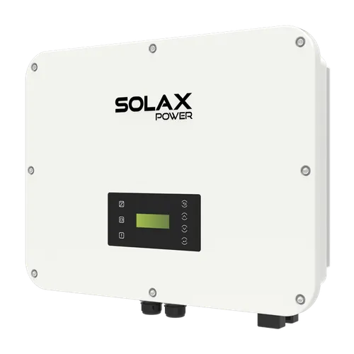 Solar Magazine - X3-ULTRA